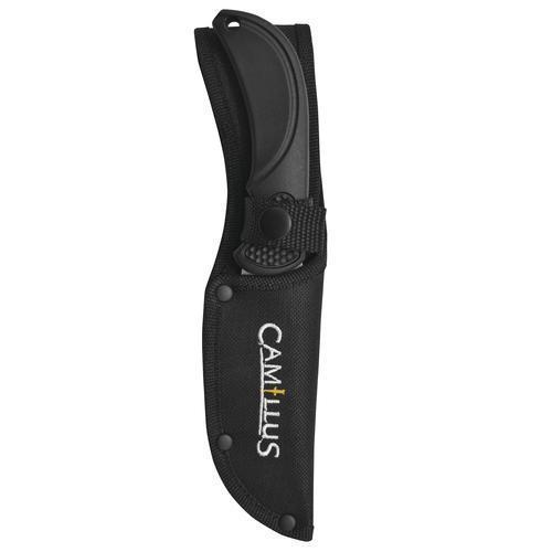 Camillus Game Hunter 9″ Gut Hook Knife W/ 10″ Folding Saw Combo Kit- 2 Piece Set