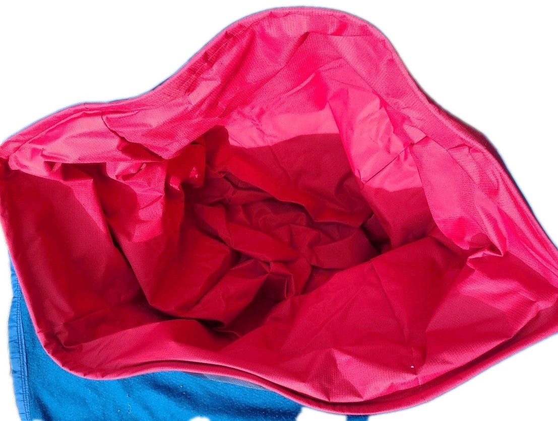 4Patriots EMP Protection Shielding Bag For Electronics Size XL 30X28