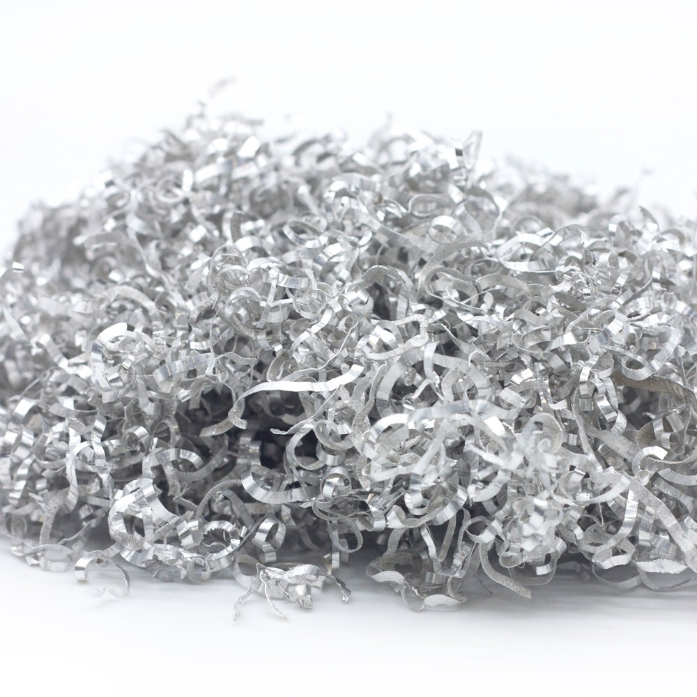 4 Bags Magnesium Shavings Pure 99.99% Emergency Fire Starter for BBQ