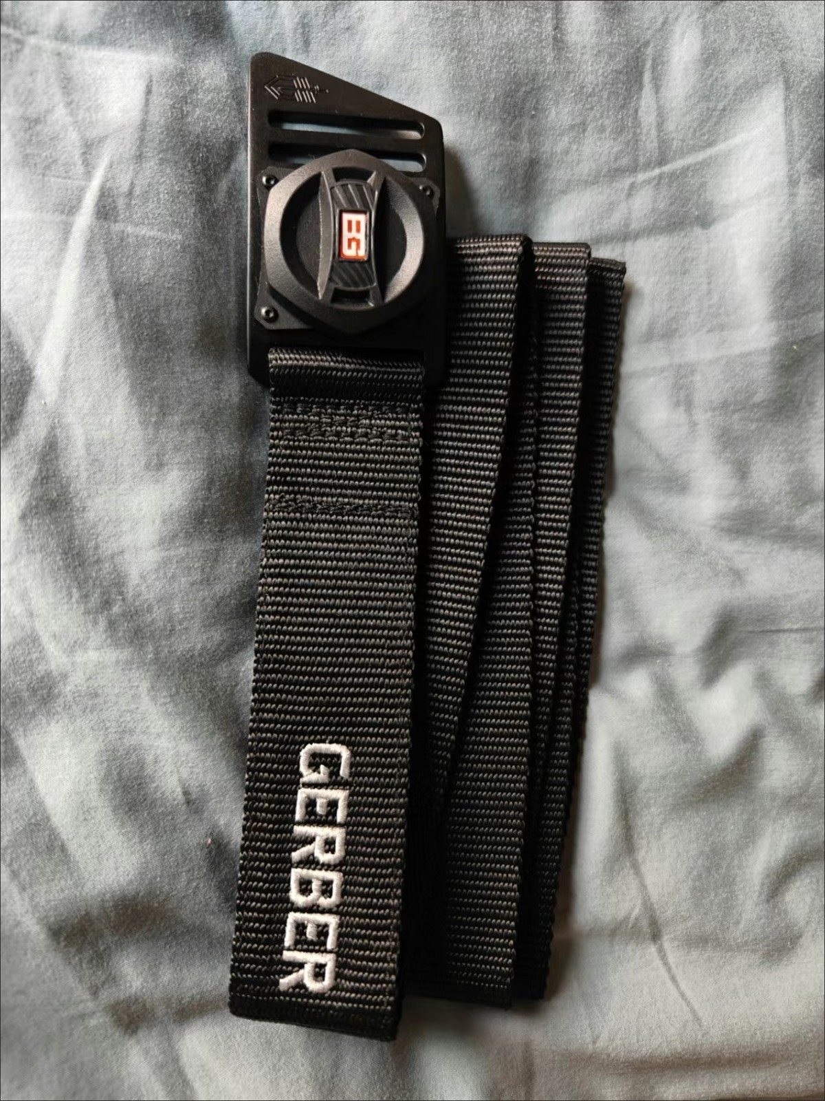 Bear Grylls Survival Belt Outdoor Tool In Loose