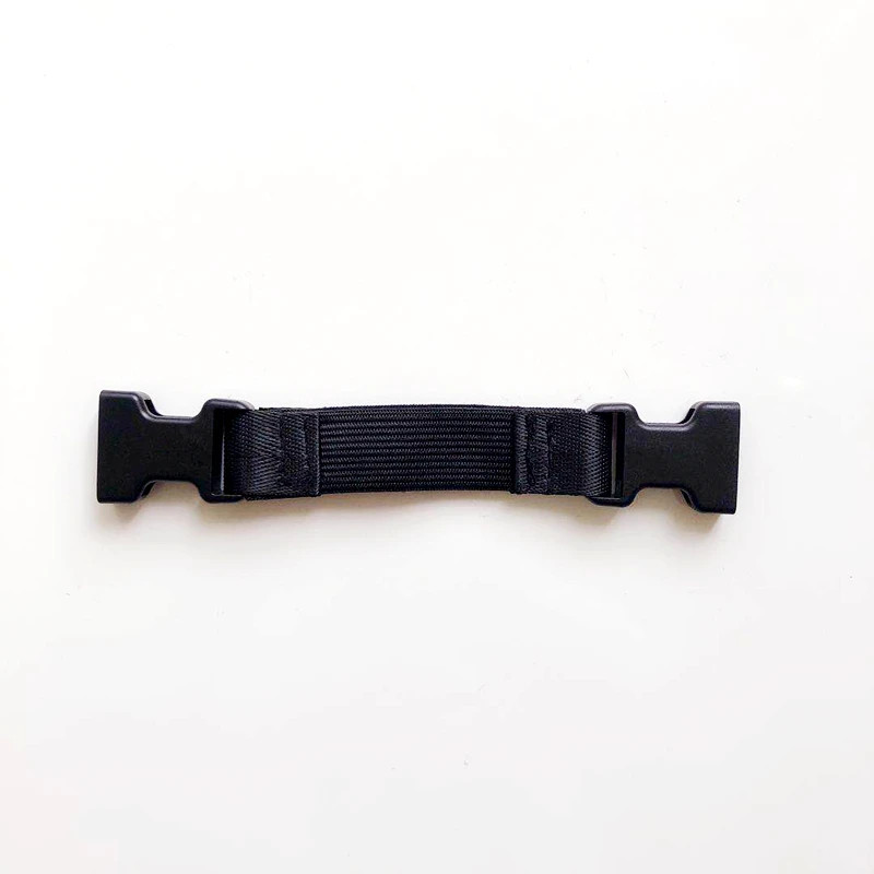 2 Pcs Nylon Motorcycle Luggage Strap Quick Release Belt Cross-Country Motorcycle