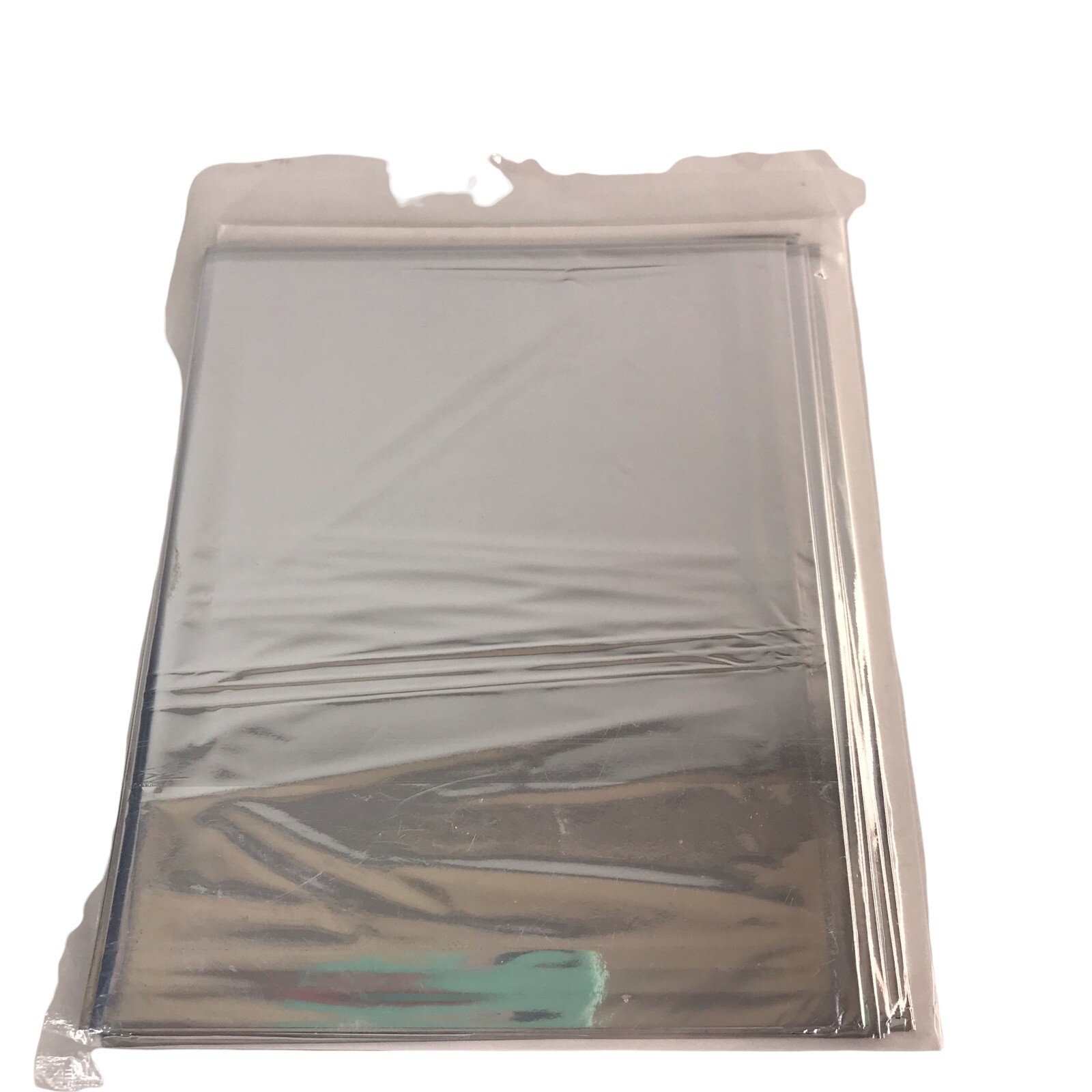 Emergency First Responder Survival Blanket Camping Hiking Foil Thermal NEW SEAL