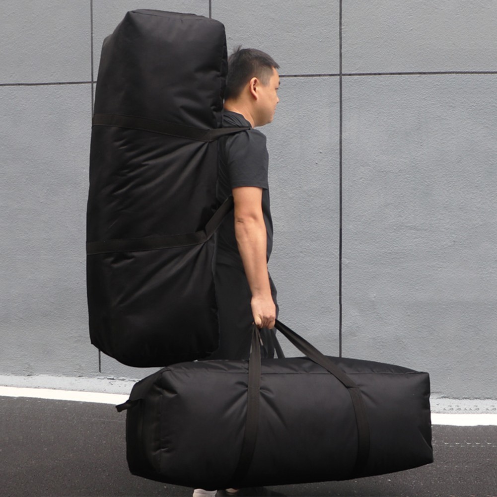Extra Large Waterproof Camping Backpack 55L100L150L Travel Bag for Adventurers