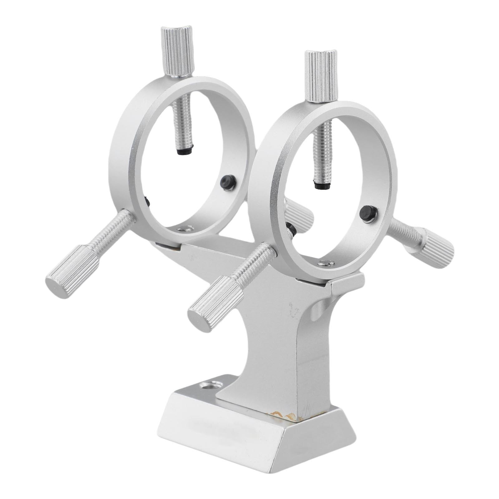 Secure Fit Finderscope Mounting Bracket designed for Astronomical Telescopes