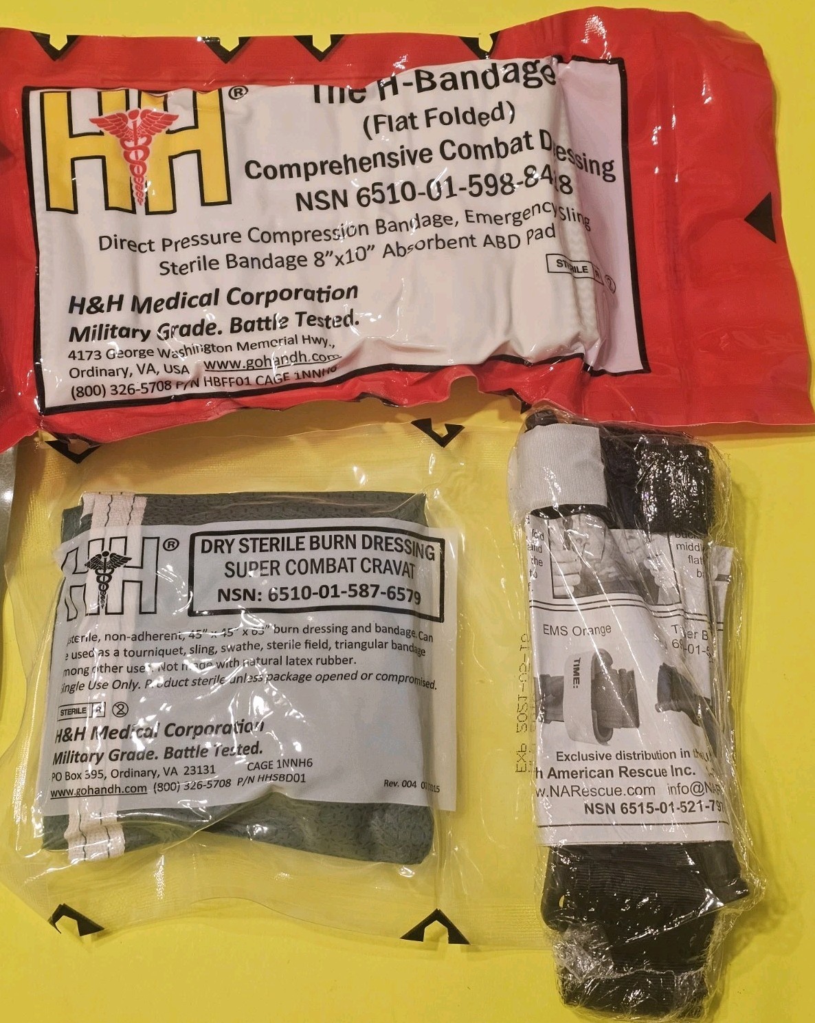 SURVIVAL CAMPING HIKING FIRST AID BACKPACKING EMERGENCY PREPPERS GEAR LOT KIT