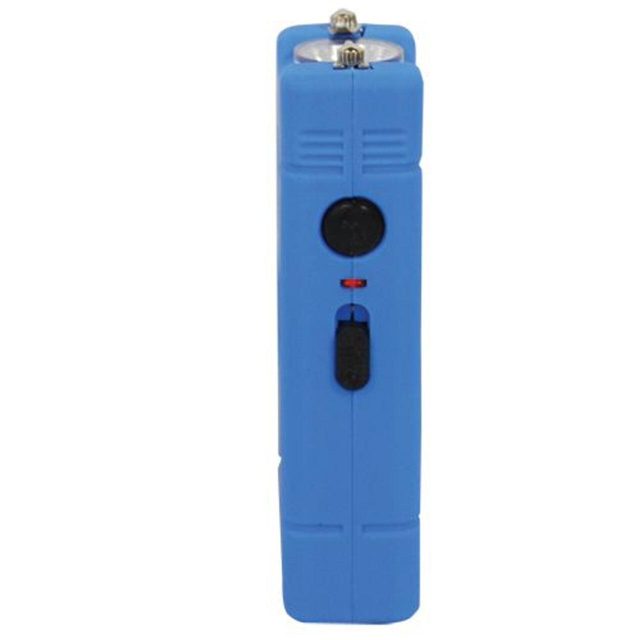 Stun Master L’il Guy MINI Stun Gun 4.4 Milliamp Rechargeable LED FLASHLIGHT