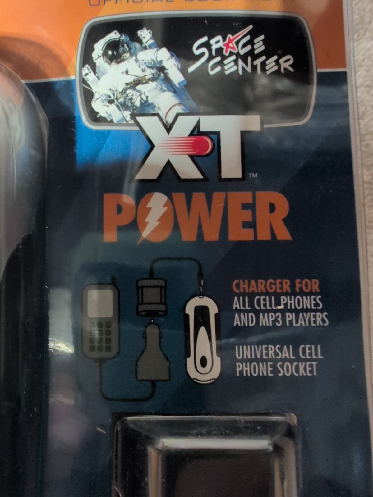 HAND OPERATED POWER SUPPLY SPACE CENTER XT POWER BRAND NEW