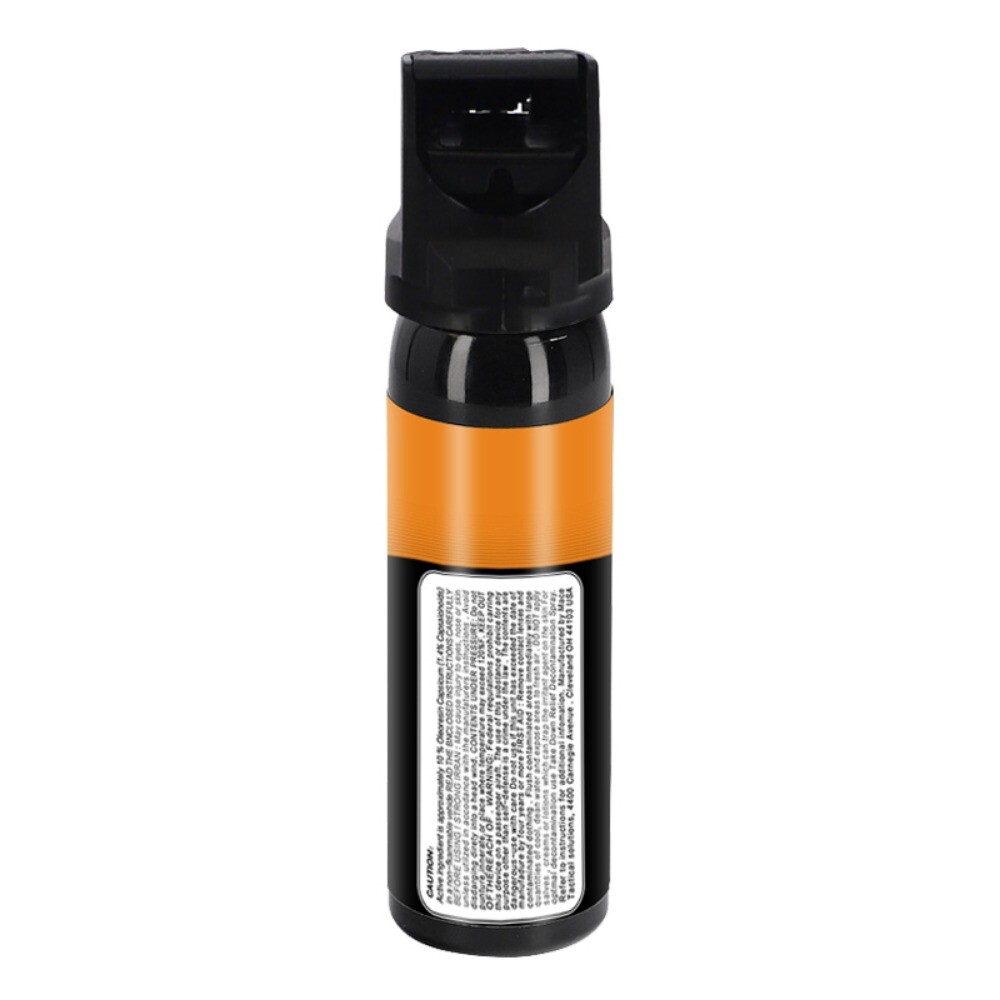 Mace Magnum 3 Pepper Spray 110 ml MACE Foam 3.7oz
