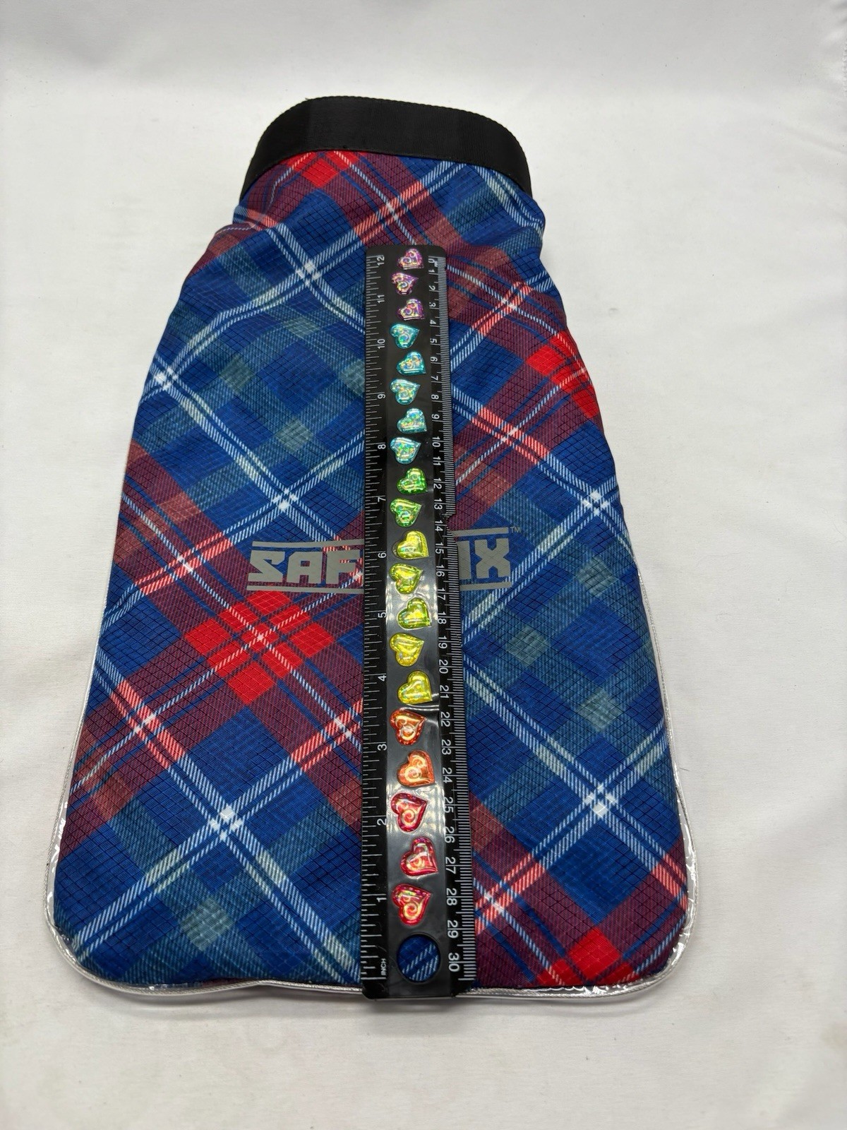 Water seals Safebox Portable Safe (pouch)