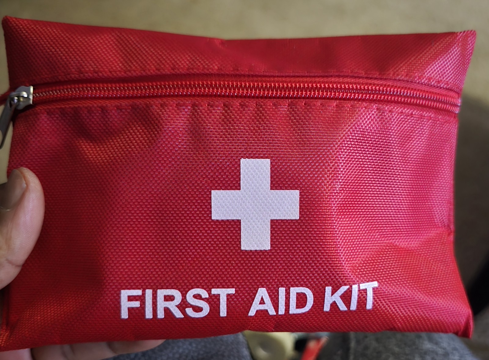 Prepers Emergency Survival Backpack