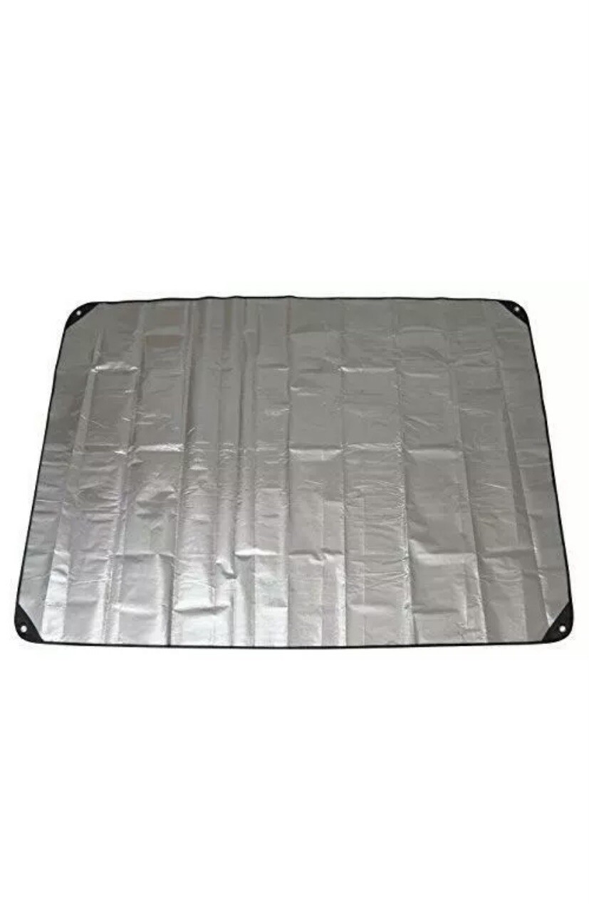 UST Survival Blanket 2.0