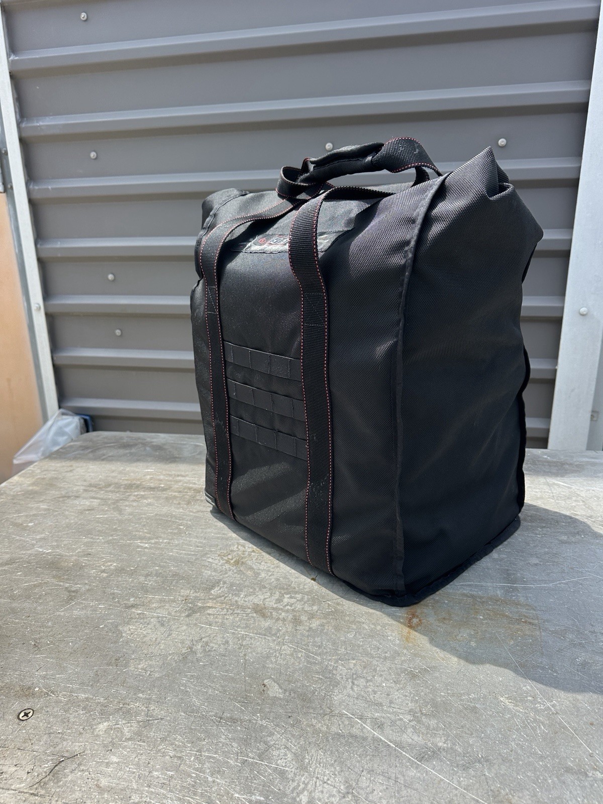 Mission Darkness T10 Faraday Bag for Towers, EMP Bag