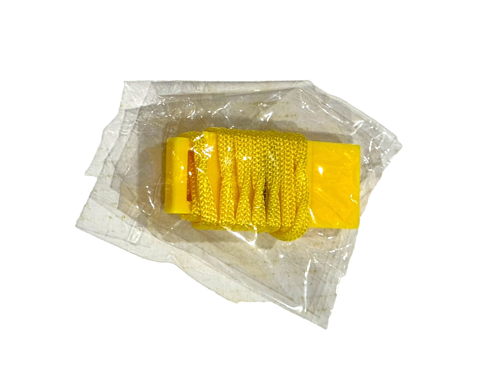 Treksafe Marine Safety Kit Bag w/ Navigation Light, Throw Rope, Bailer, Ponchos,