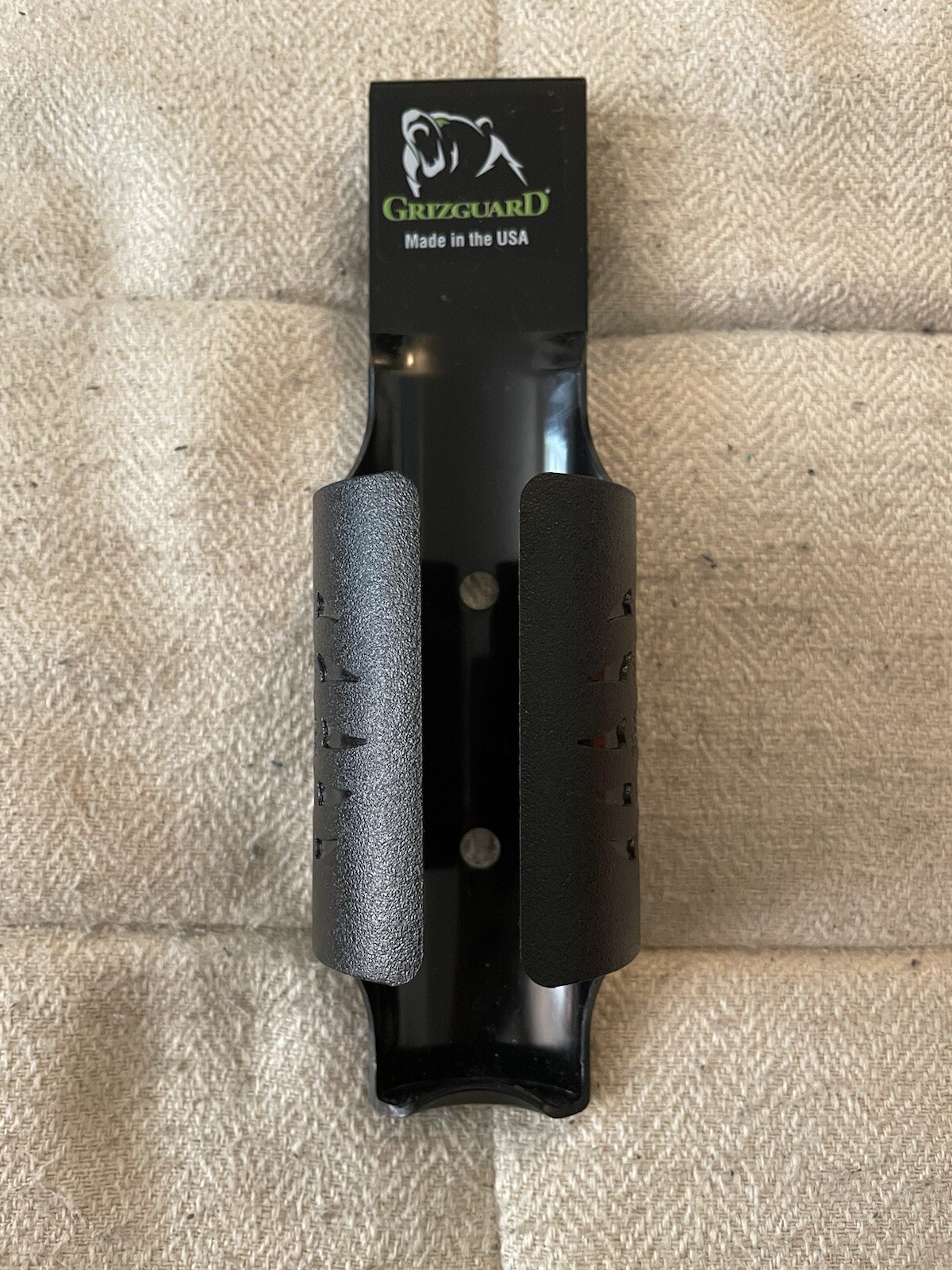 UDAP Griz Guard Holster for Bear Spray