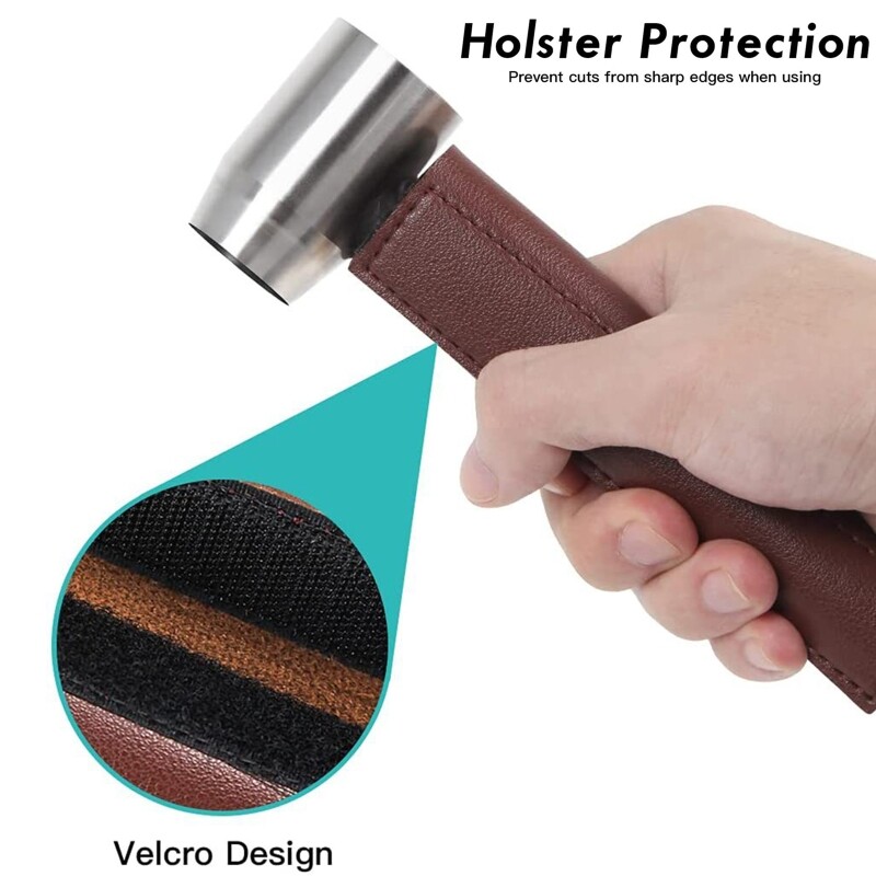 Survival Manual Tools for Hand Auger Wrench Drill Peg Outdoor