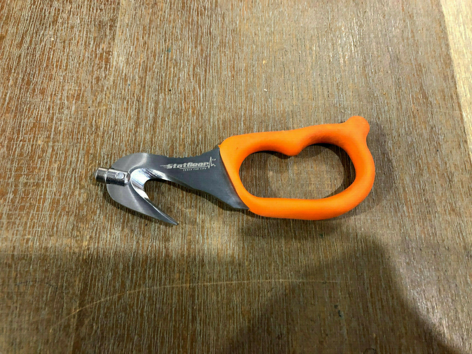 2 – pack ORANGE SuperVizor XT Auto Escape Tool Window Breaker Engraving Error
