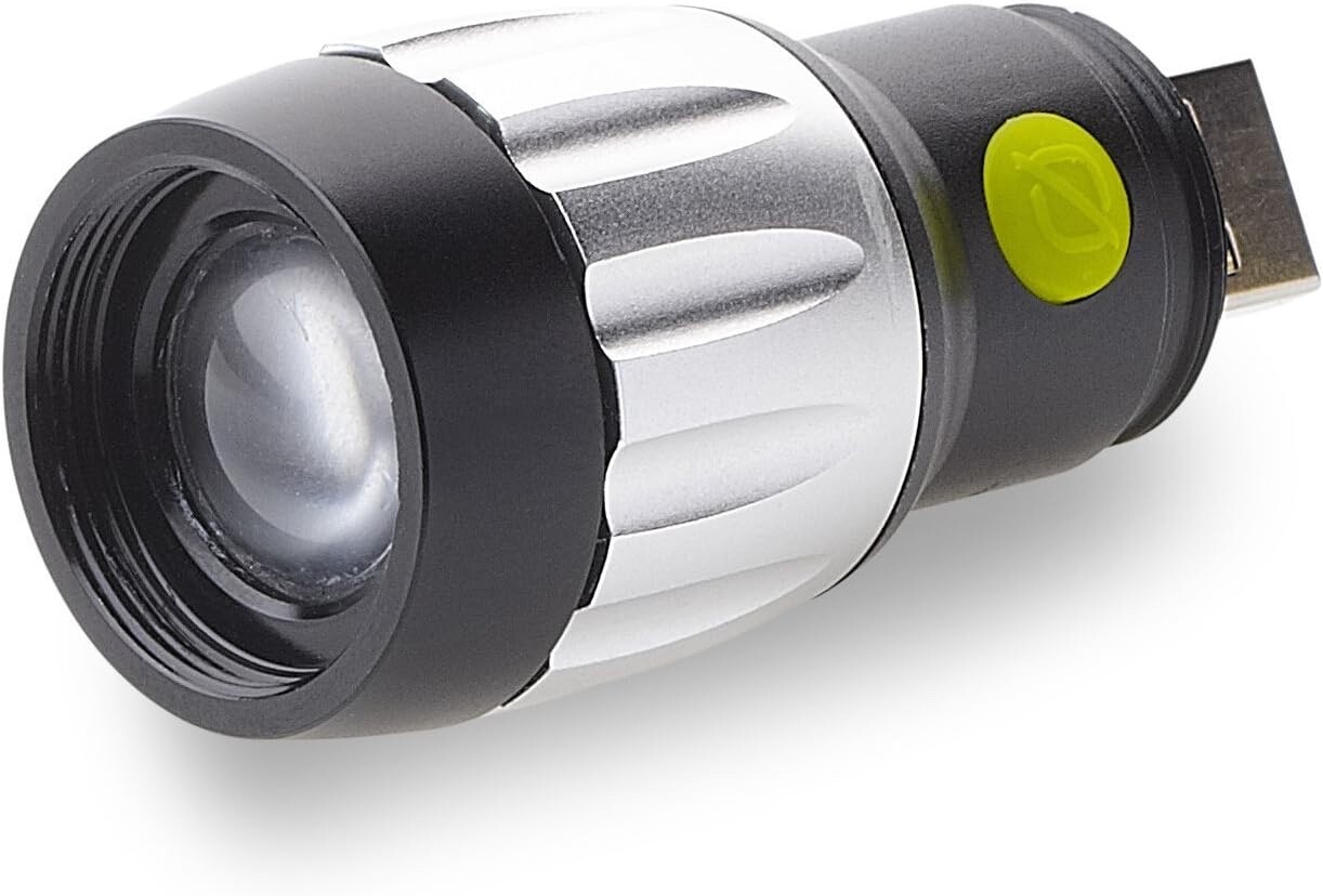 Goal Zero USB Flashlight Tool USB Powered 110 Lumens # 96018