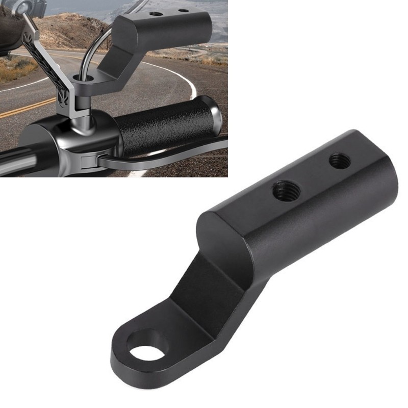 Mounting Bracket Aluminum Support Holder Extension Mount Bracket