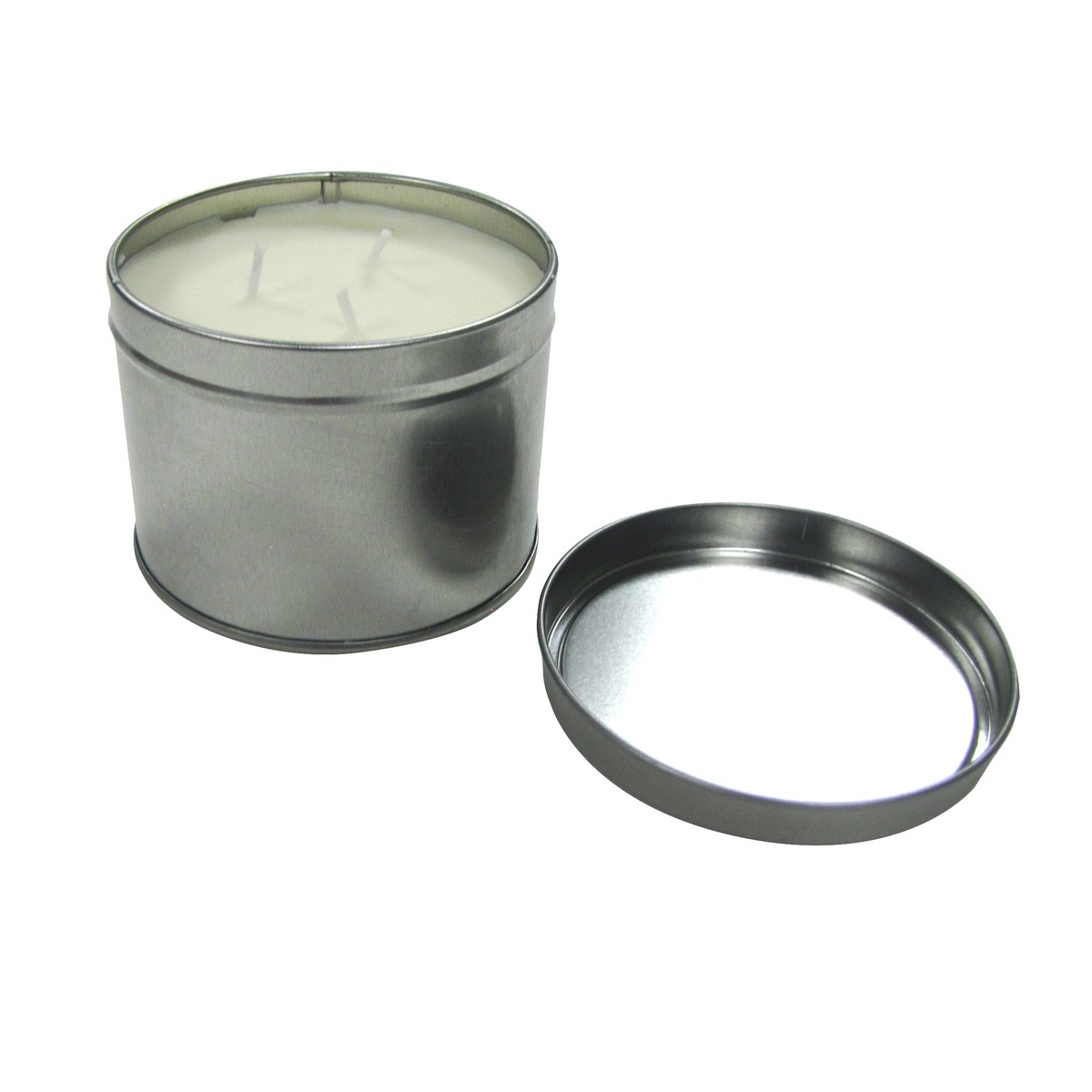 36 Hour Soy Camp Survival Candle Emergency Rescue Gear Doomsday Prepper Supply