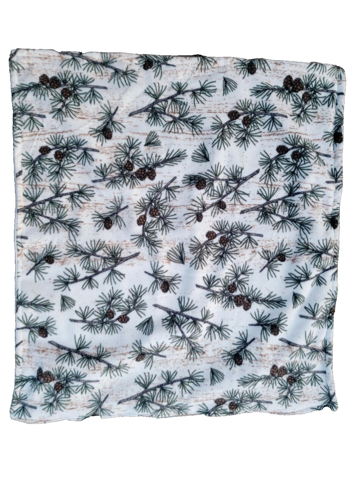 Faraday EMF Shield Protection Lap protect 5G Shield WiFi pinecone 32x 28 blanket