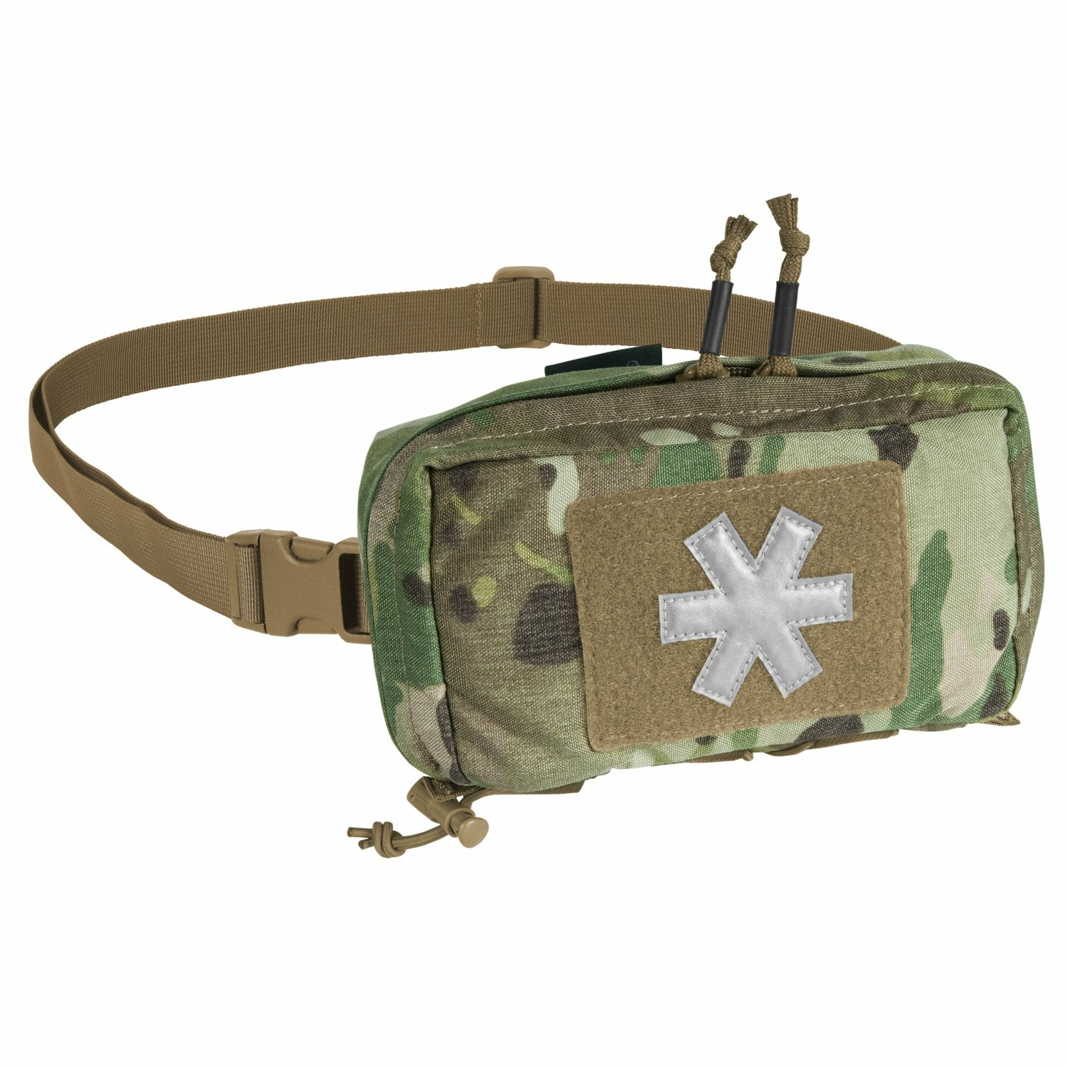Helikon-tex Modular MED KIT First Aid Emergency Medical Pouch Pack Tactical