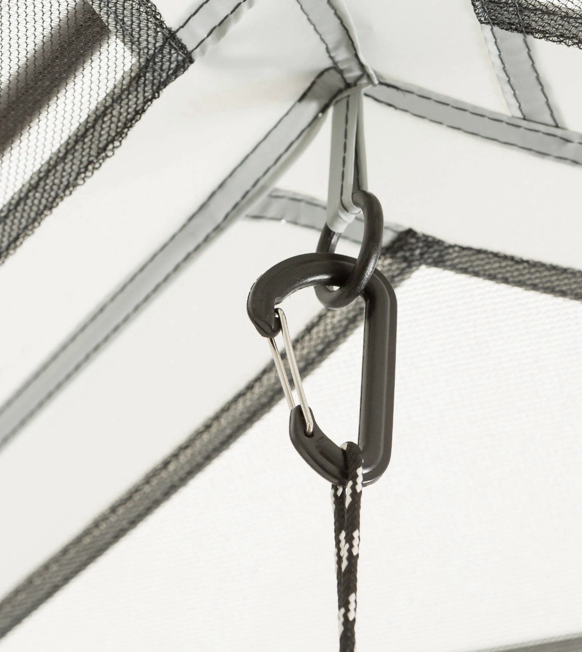 Ozark Trail Mosquito Net, Queen