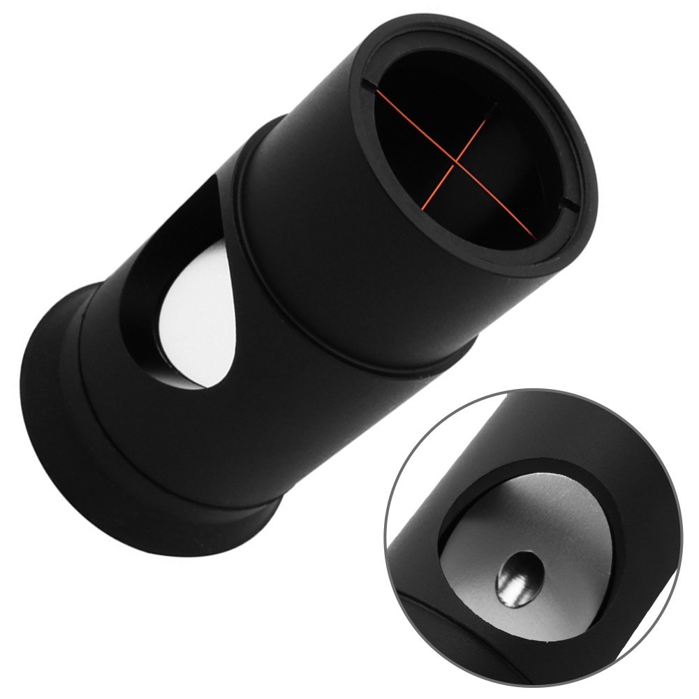 Telescope Collimator 1 25 Inch Essential Tool for Reflector Calibration