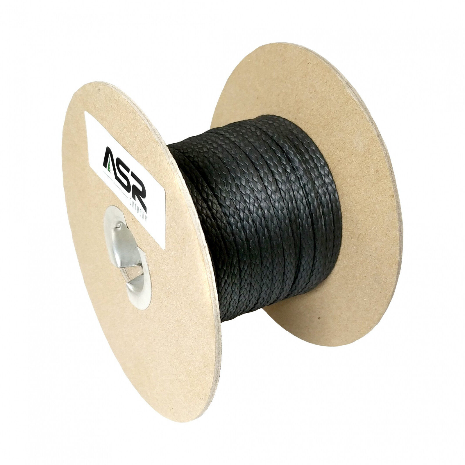 ASR Outdoor Braided Technora 600lb Survival Cord Rope (Many Lengths)