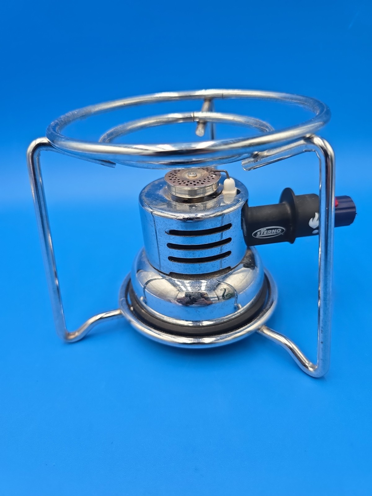 Sterno Portable Culinary, Camp, Survival, Emergency Poeer