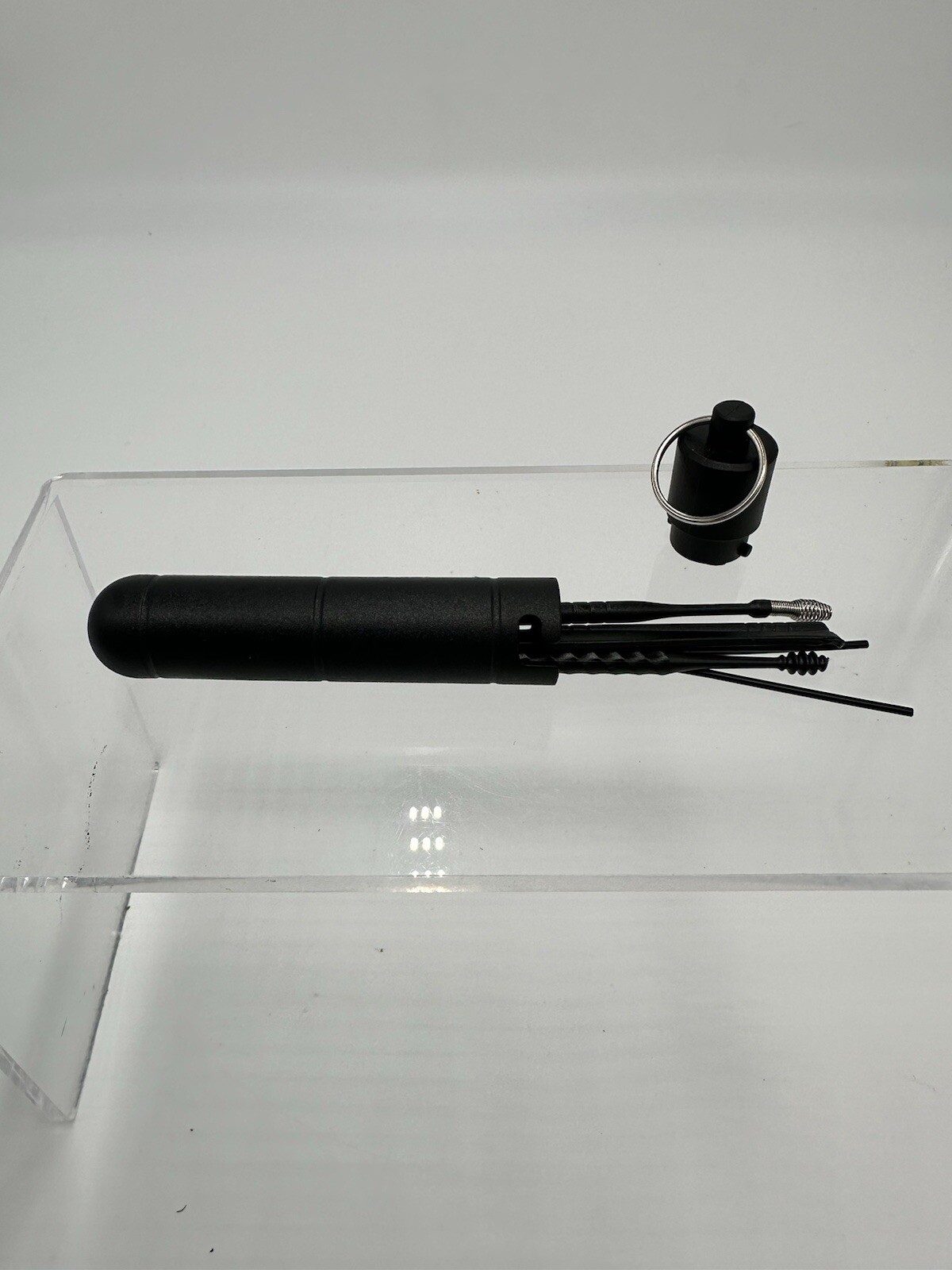 Ear Kit Survivalist Prep Kit, Travel Kit