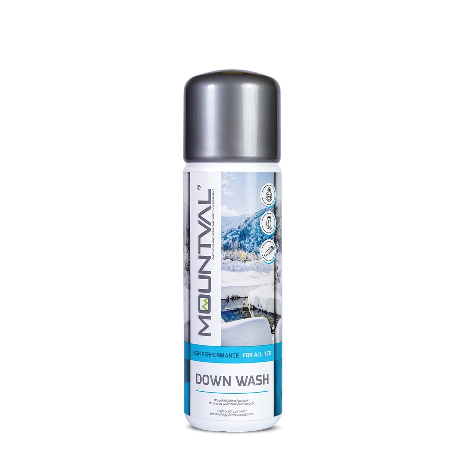 Down Detergent Down Wash Powerful Cleaner for Down Filled Schl…