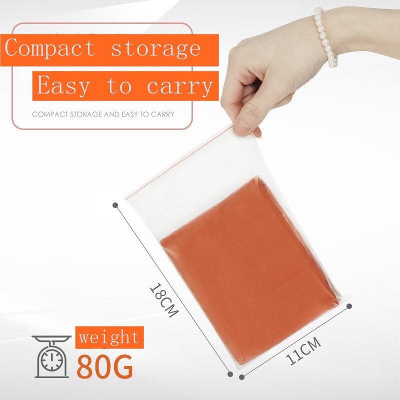 3 PACK Waterproof Emergency Survival Rain Poncho Outdoor Camping Survival Gear