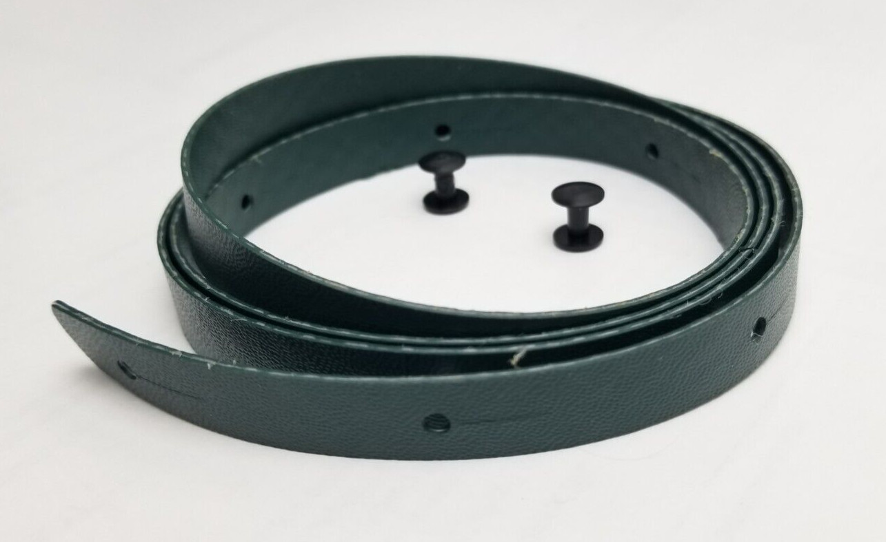(QTY 2) USGI Military Carrying Strap US Army 1240-01-252-8072 NIB