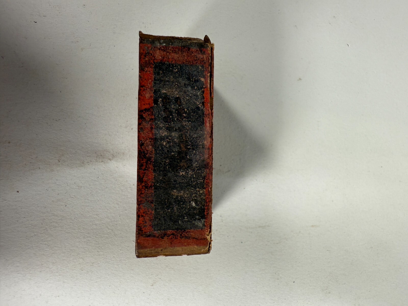 America’s Own Empty Match Box Diamond Match CO 2.5 inches Long & 1.5 inches Wide