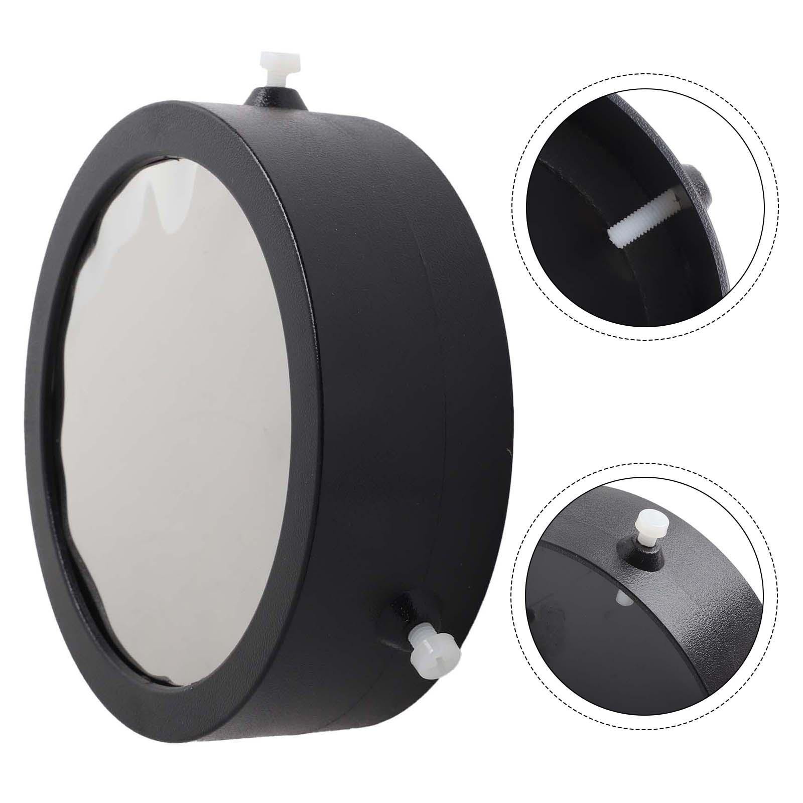 High Strength Solar Film Filter for 6070mm 80mm 90mm Telescopes and Binoculars