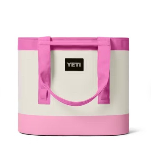 Yeti Camino 35 Aspen / Wildflower / Power Pink Limited Edition & Sold Out