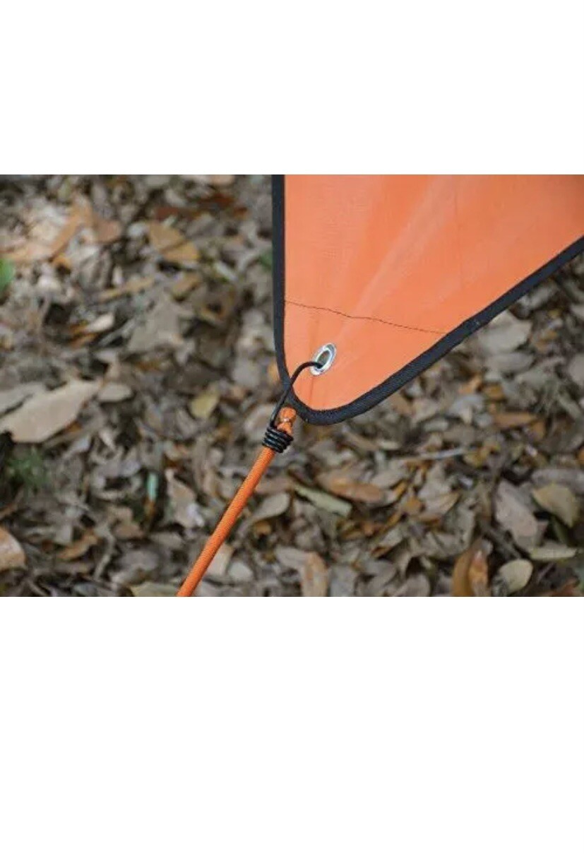 UST Survival Blanket 2.0