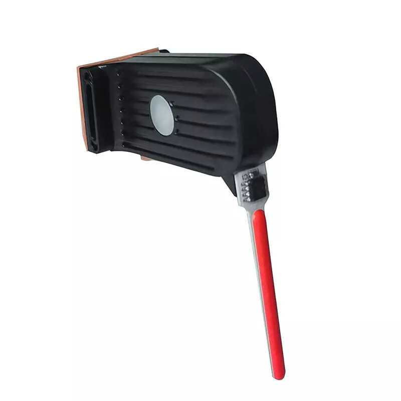 Photon Drop Light USB Rechargeable Bicycle Light Bike Tail Light Battery
