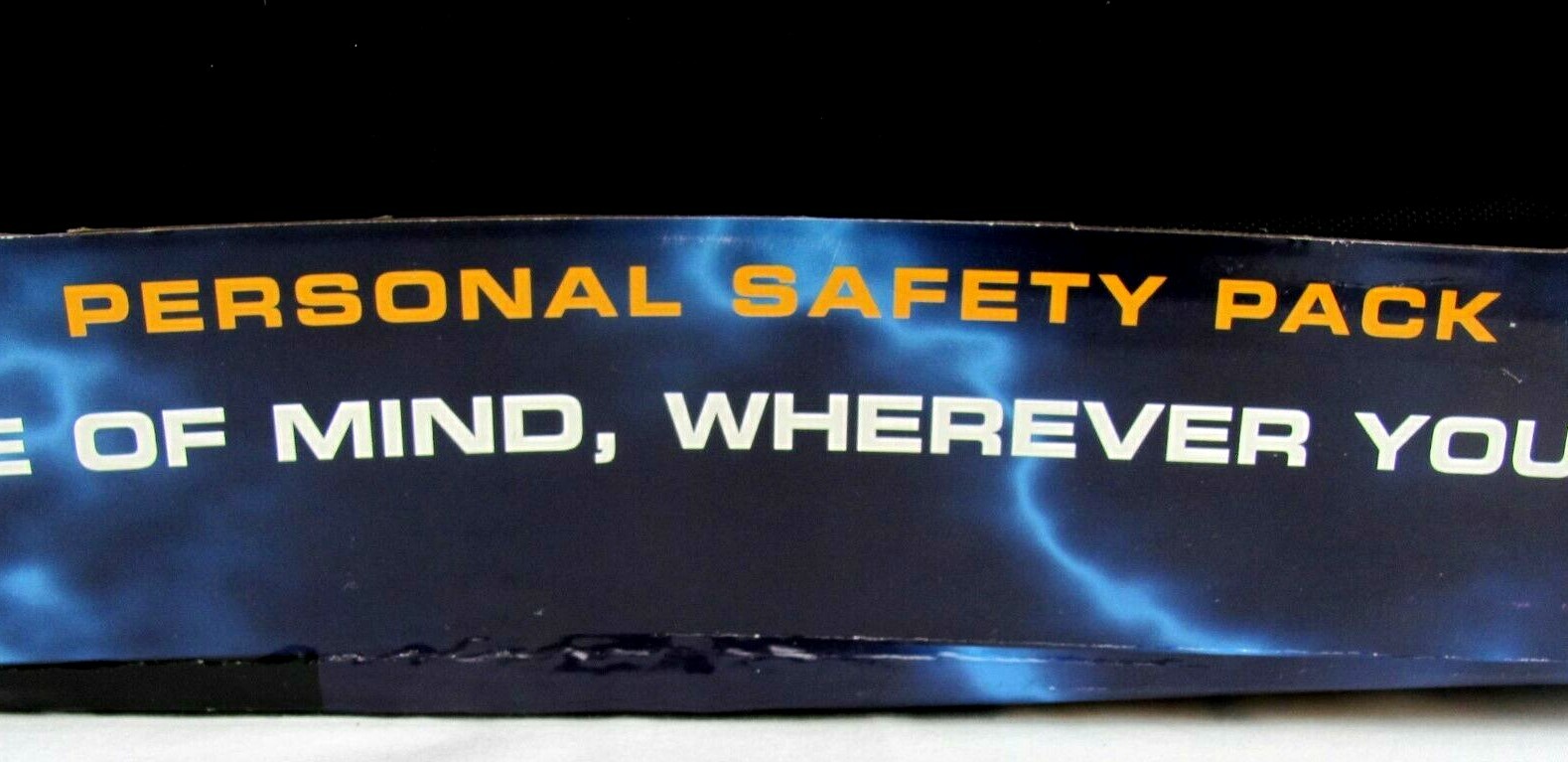 LIFE+GEAR..PERSONAL SAFETY KIT / PACK..FIRST AID..SURVIVAL..GEAR..NEW IN BOX