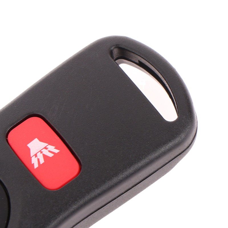 1Pc Fake Car Key Diversion Portable Hidden Secret Container Lock Storage Case