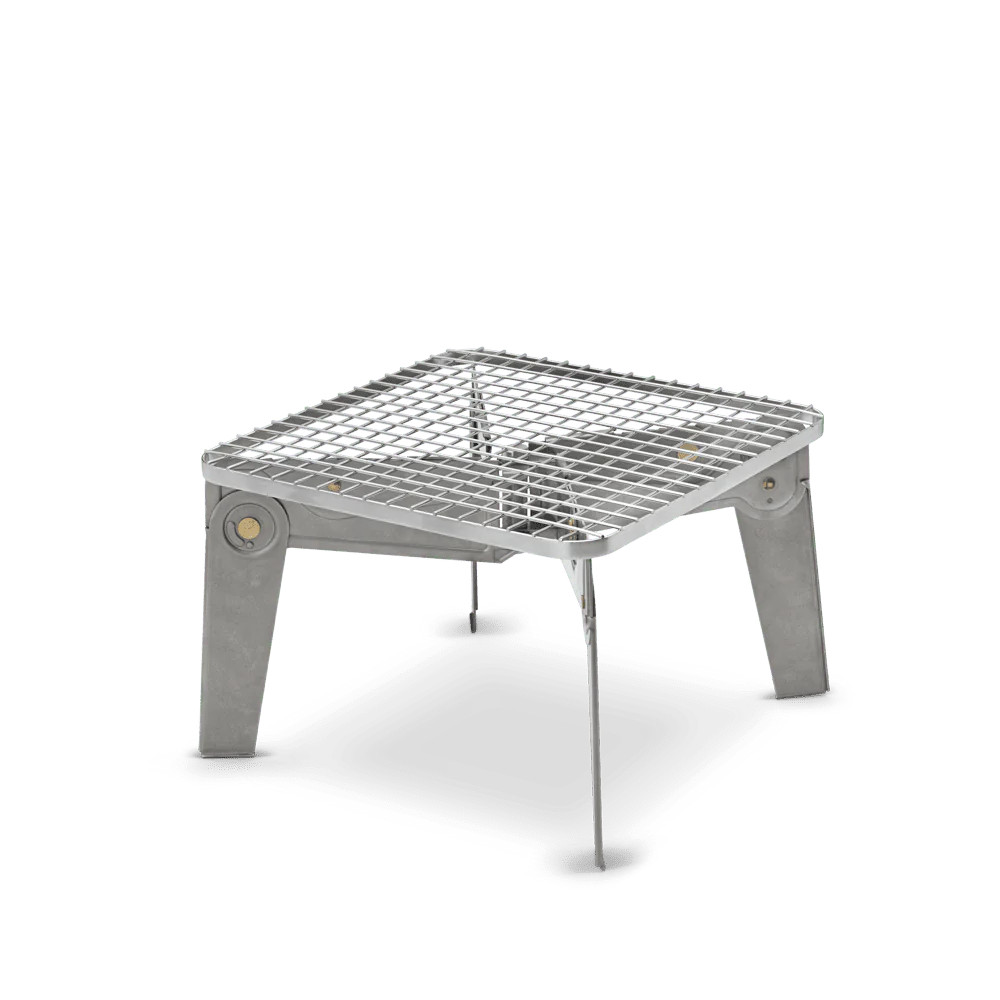 Primus Aeril Campfire Grill Grate Small – New, no storage bag.