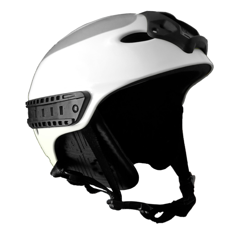First Watch Water Helmet – S/M – White Fwbh-Wh-S/M