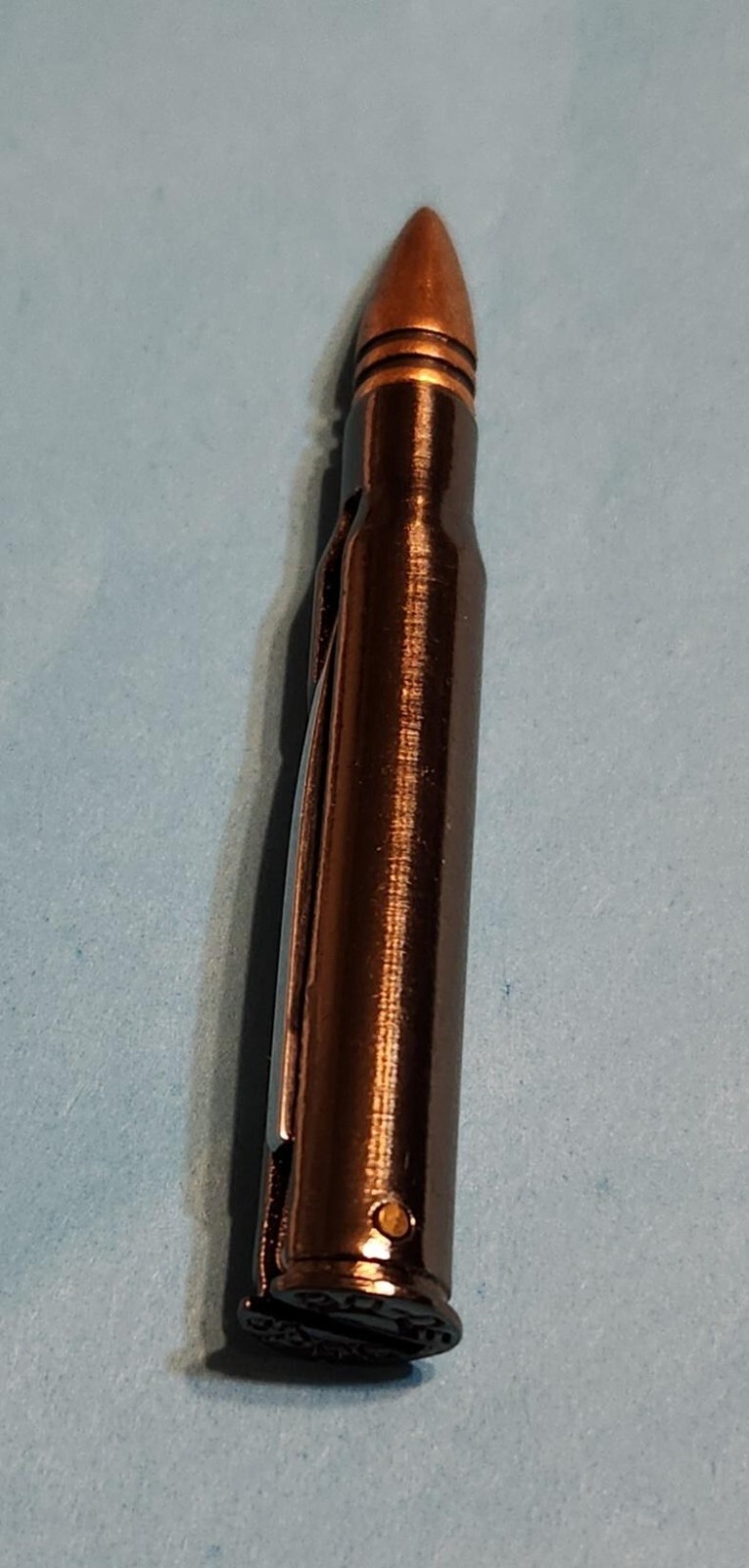 Man’s Bullet Gadget Gift Set with Elastic Gun Stock Bullet Holder