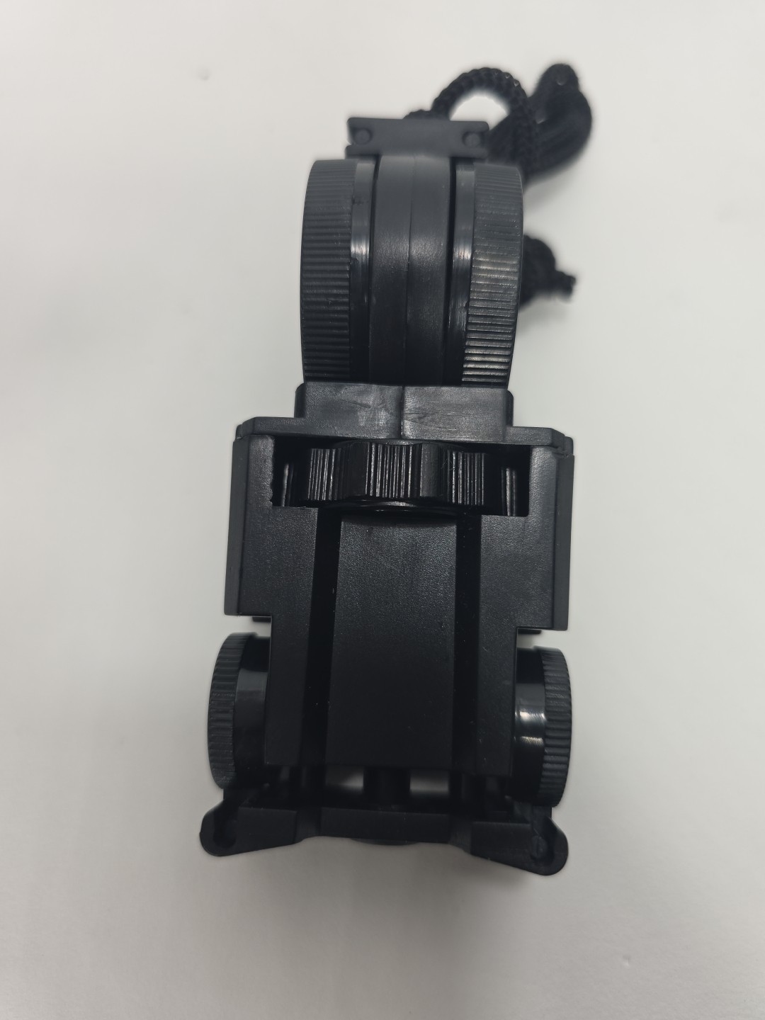 UST Explorer’s Tool Multifunctional Survival Compass Binocular