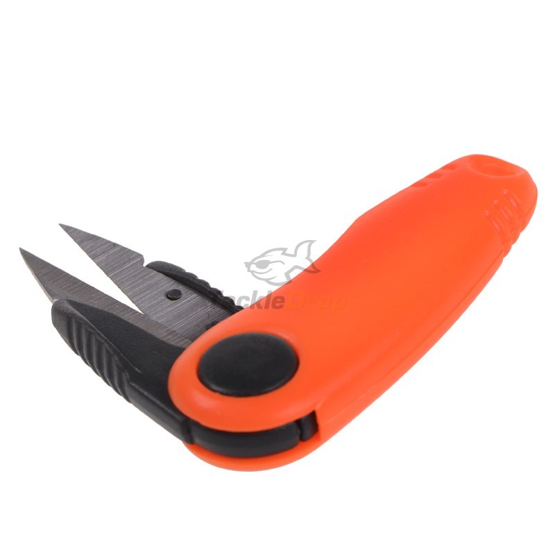 10x Folding Scissors Stainless Survival Emergency Bag First Aid Camping Lanyard