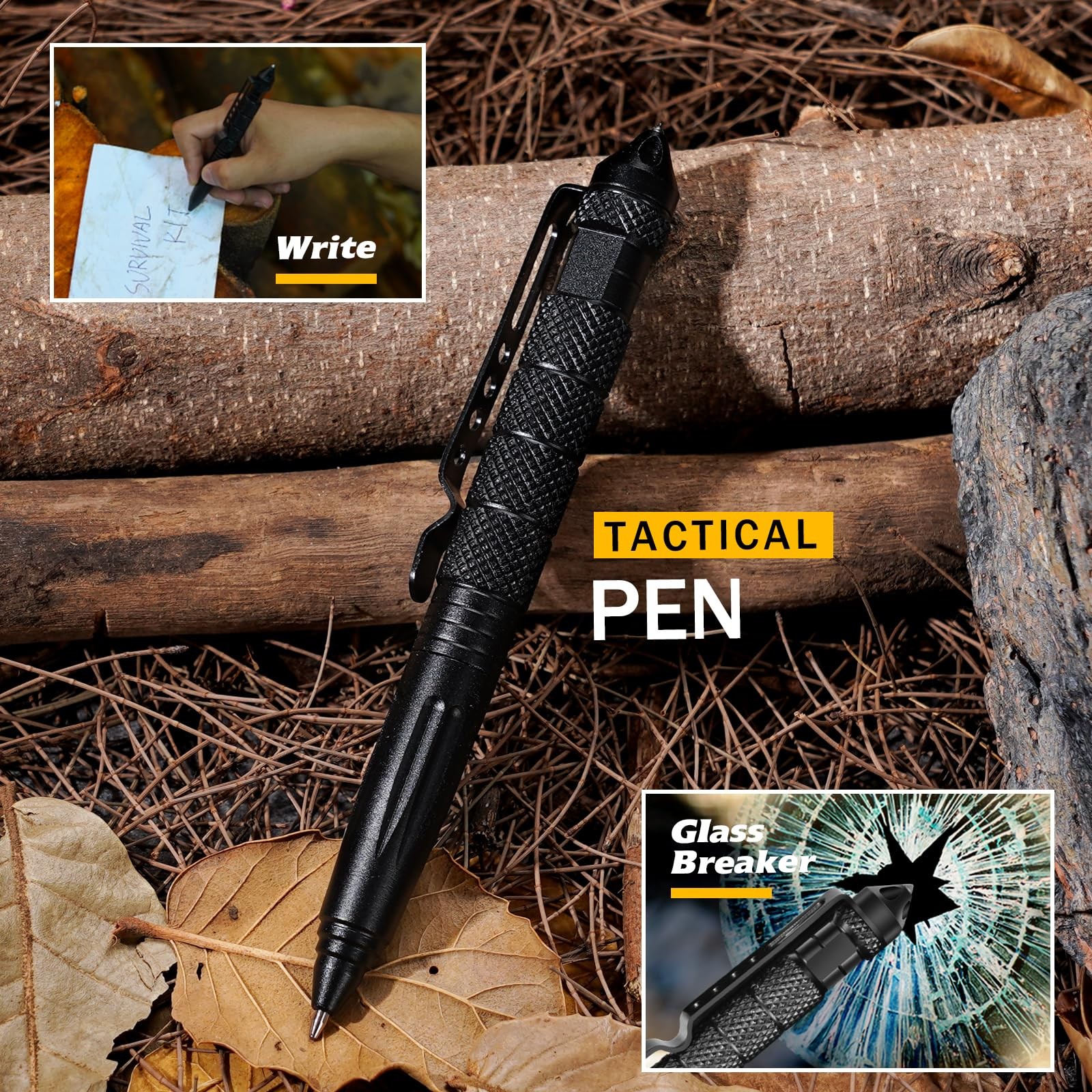 Titorld Survival Kit 14 In 1 Survival Gear And Equipment Gifts For Men Dad