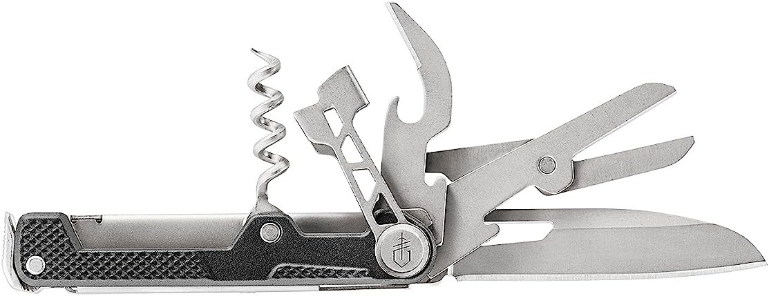 Gerber Around Camp Kit