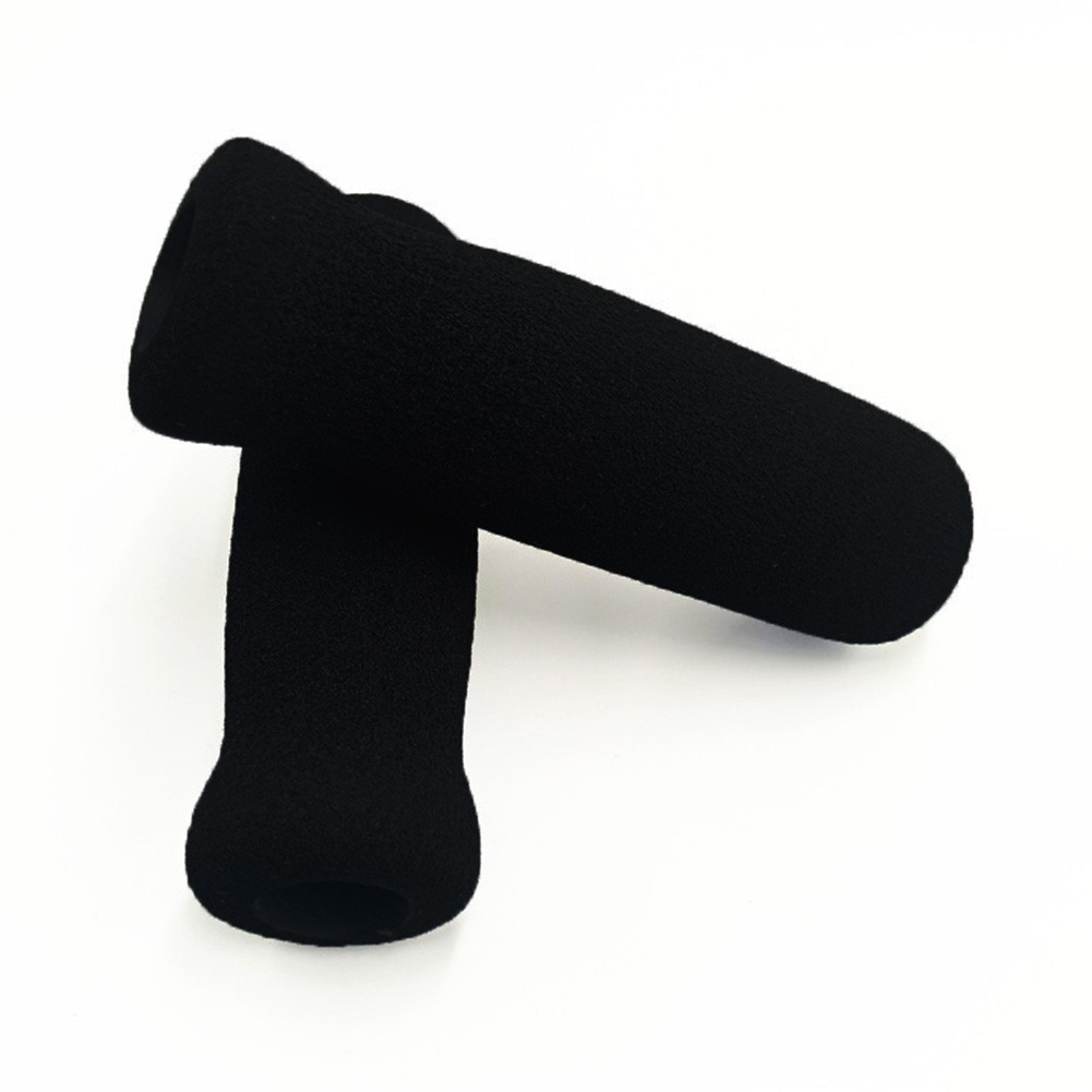 6Pcs Sponge Grips for Walking Aids and Hiking Poles Comfortable Handle Covers