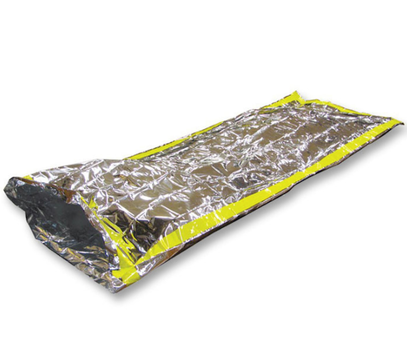 Emergency Survival Series Sleeping Bag 1 SE EB1311 Lightweight Reusable 84″x36″