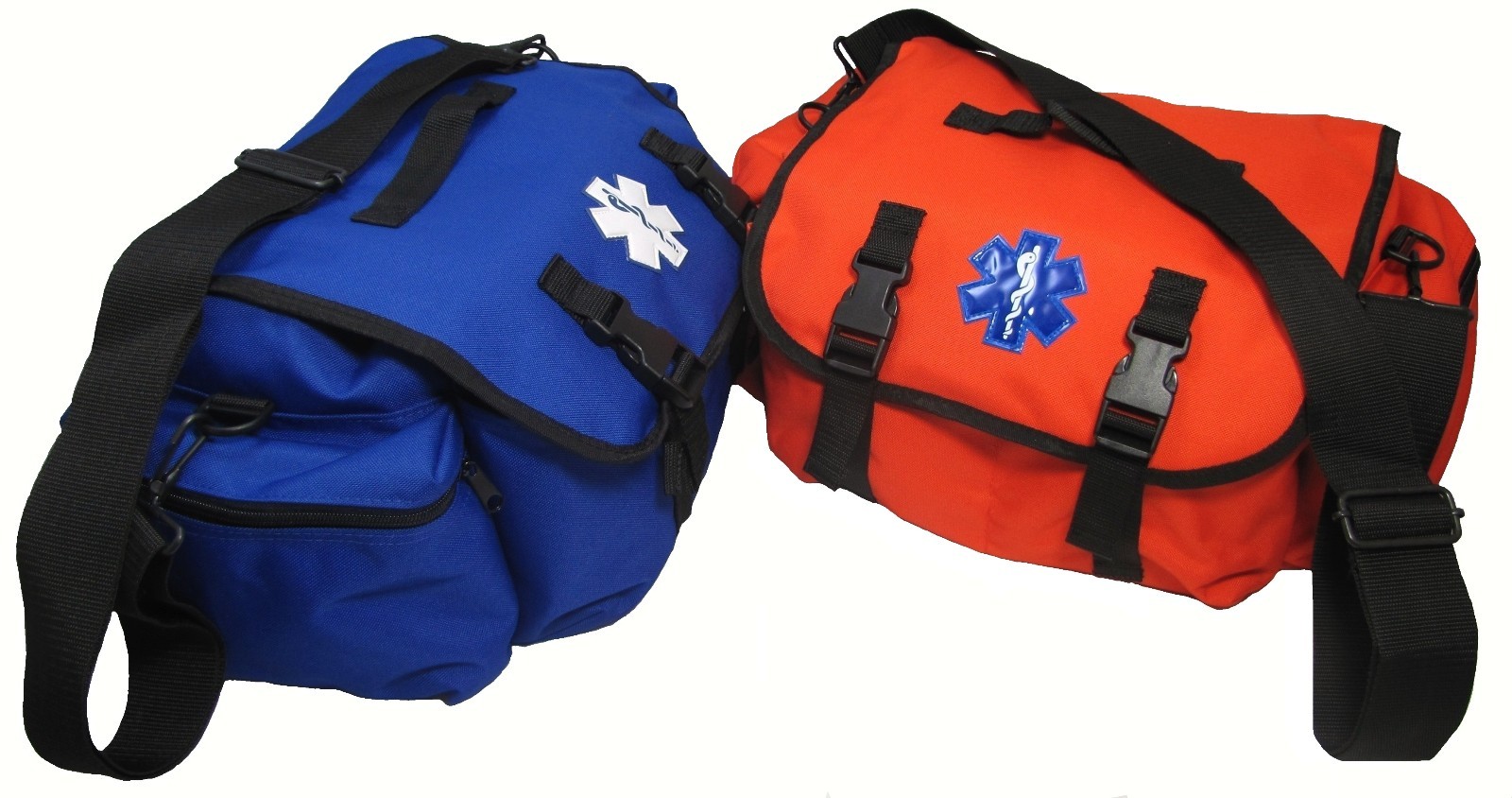 PRO-II TRAUMA KIT BLUE – FA125 Elite first aid